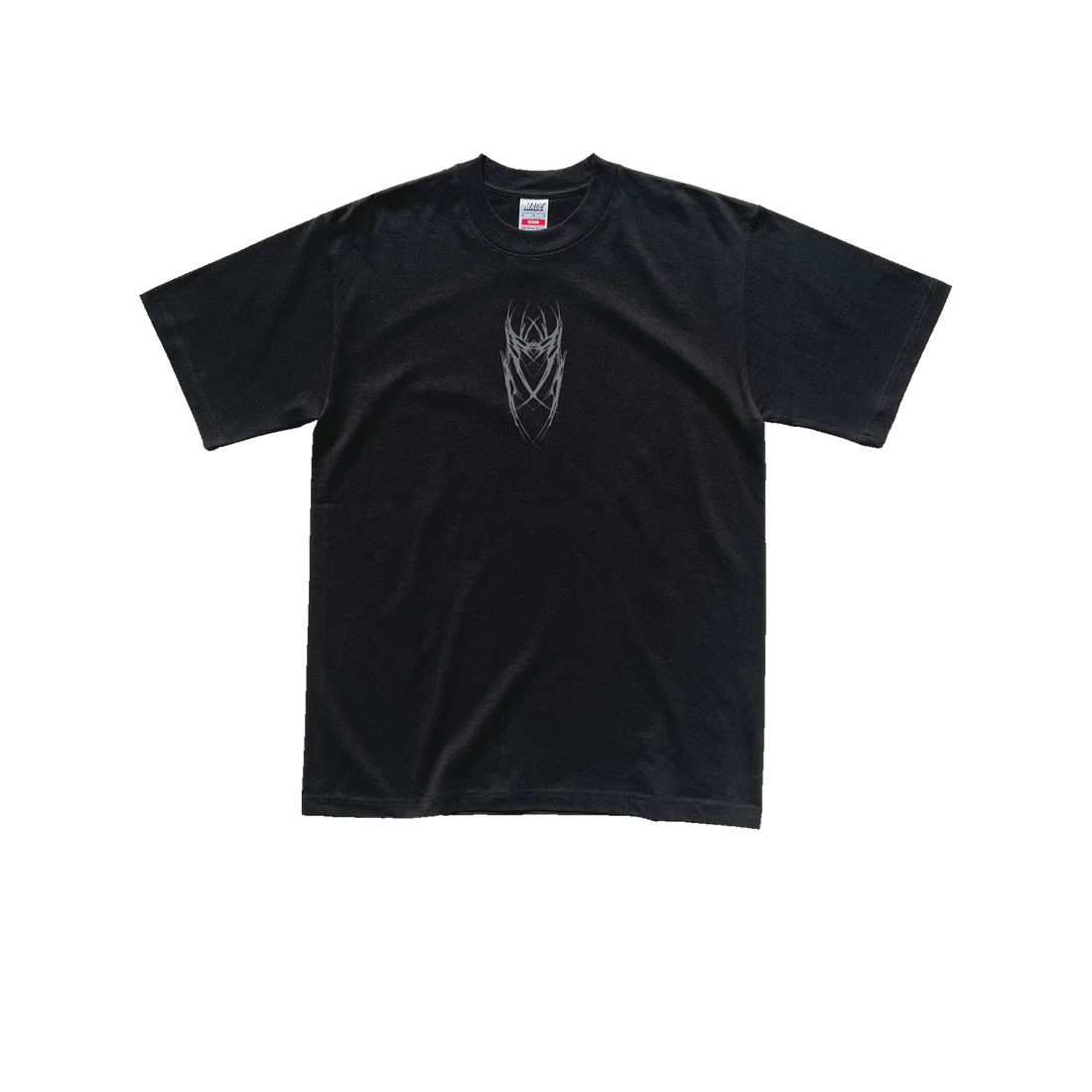 Andru - Blackwork T-Shirt (Pre-Order)