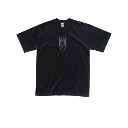 Andru - Blackwork T-Shirt (Pre-Order)